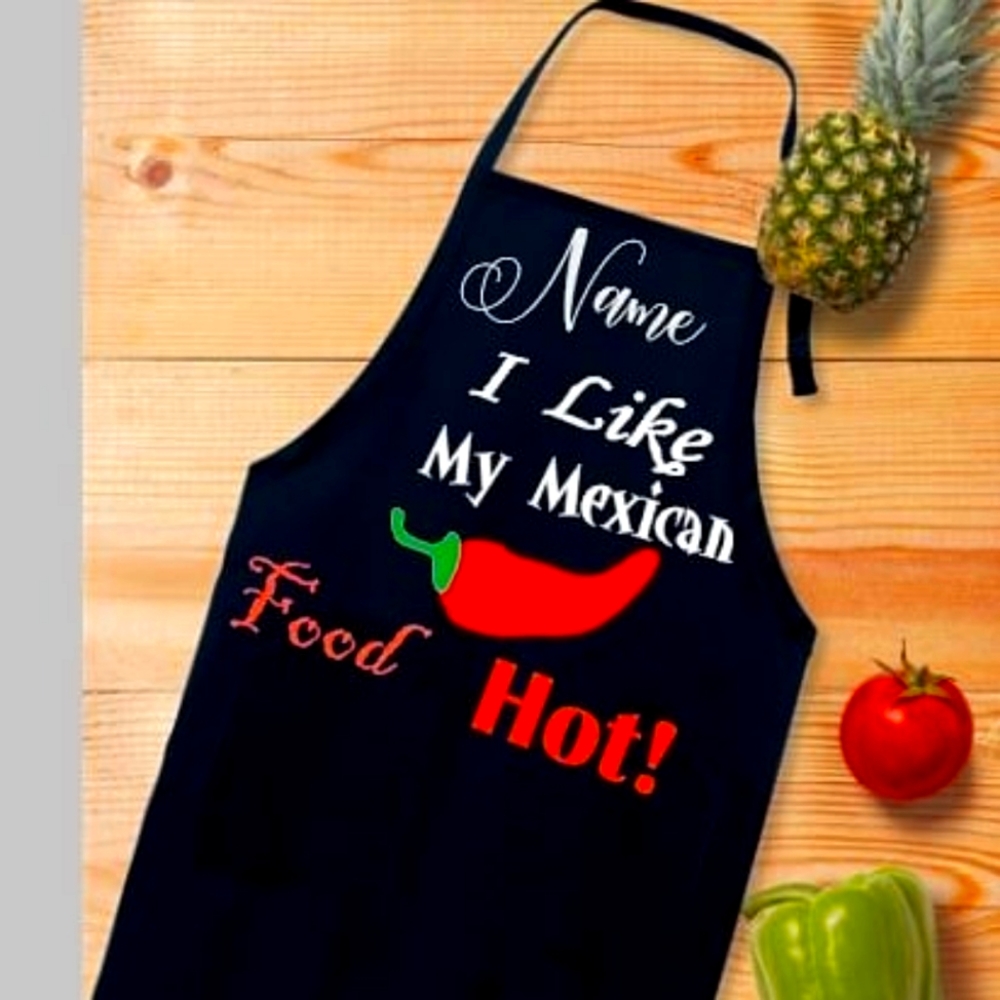 Apron